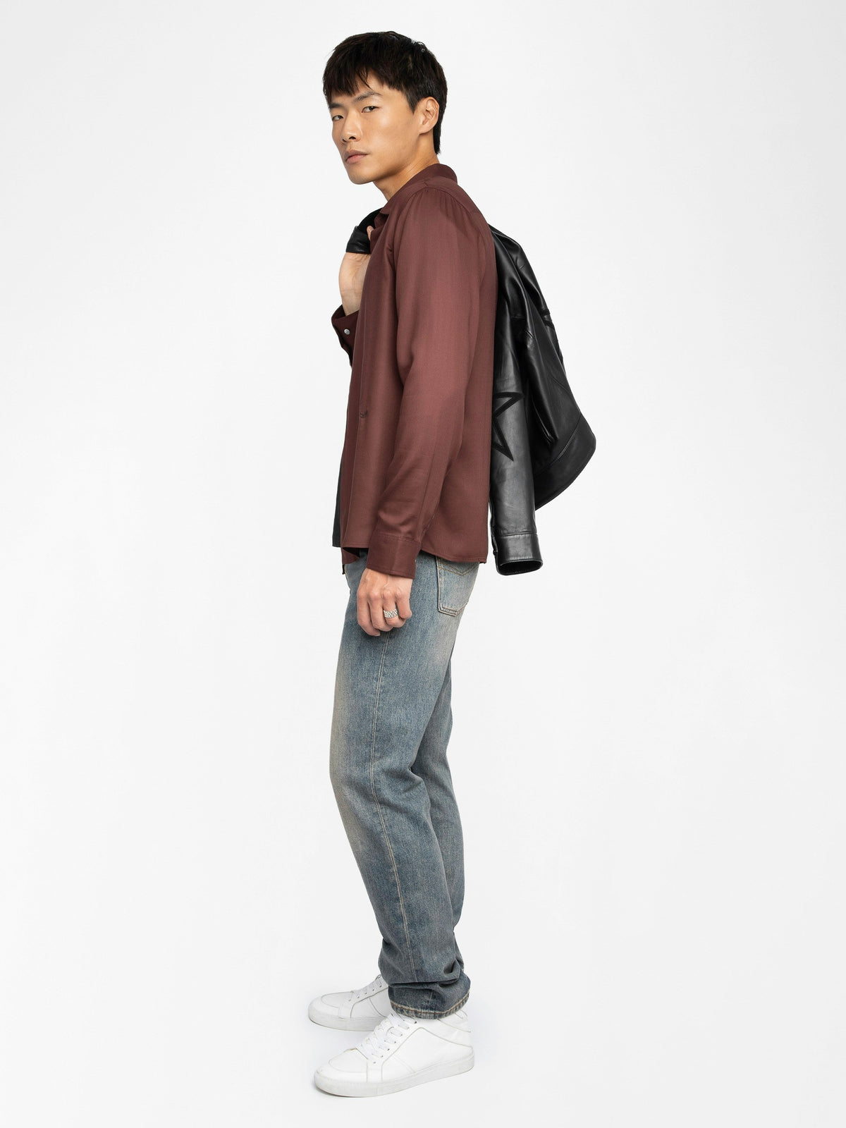 Camisa Sunay