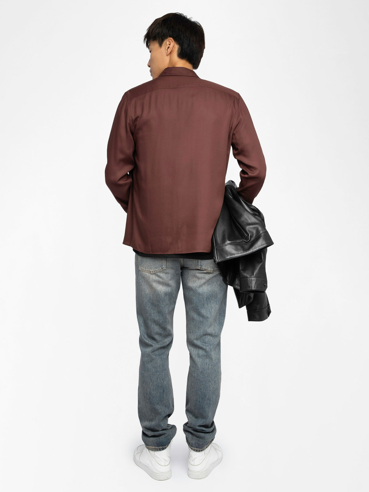Camisa Sunay
