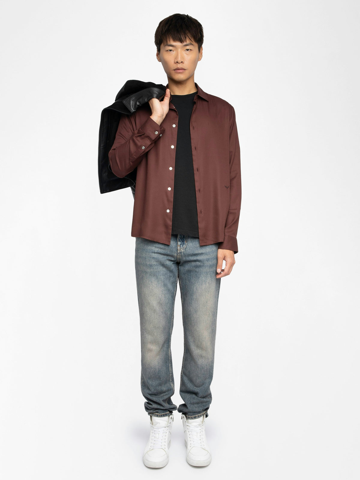 Camisa Sunay