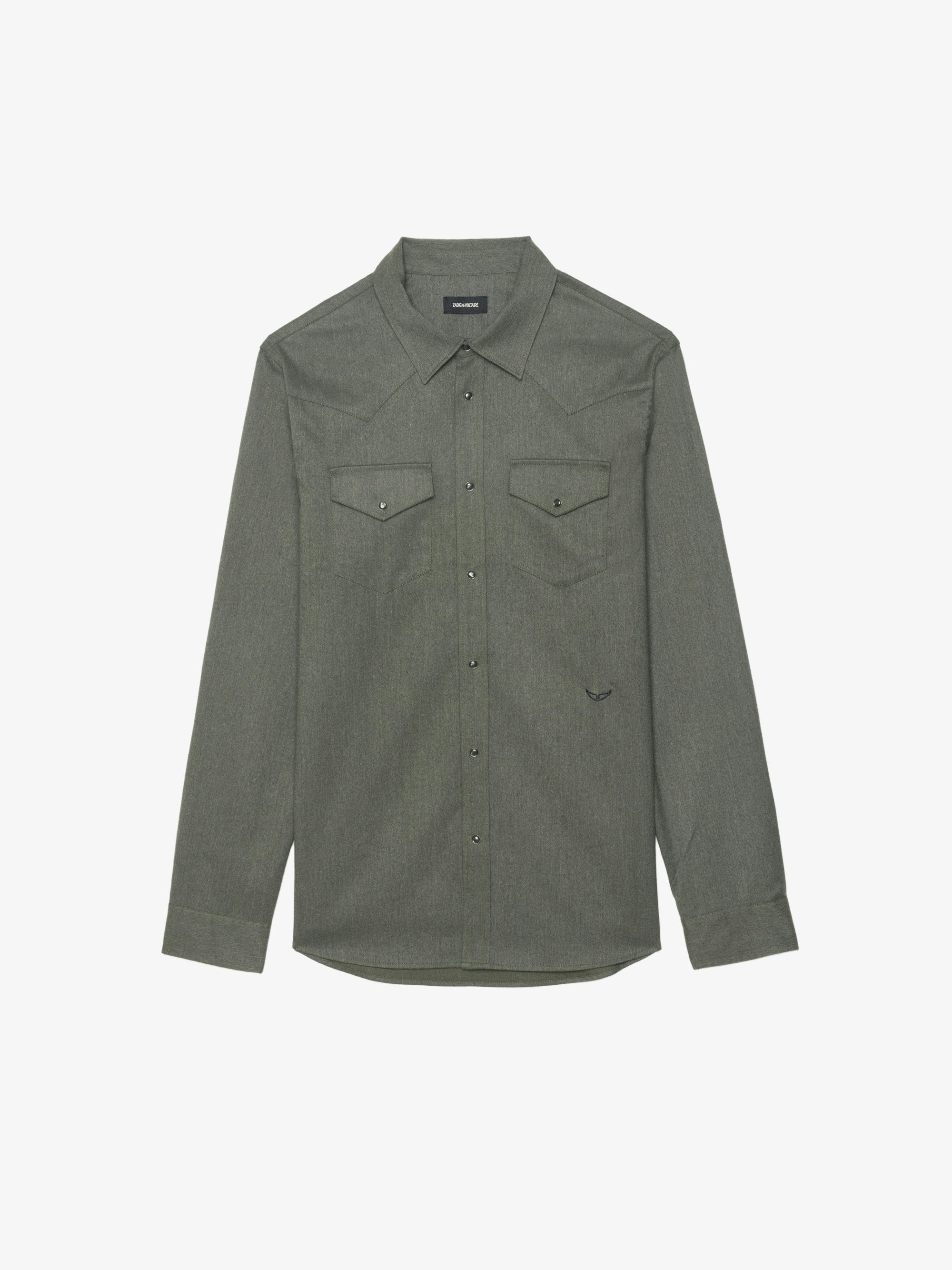 Camisa Saby