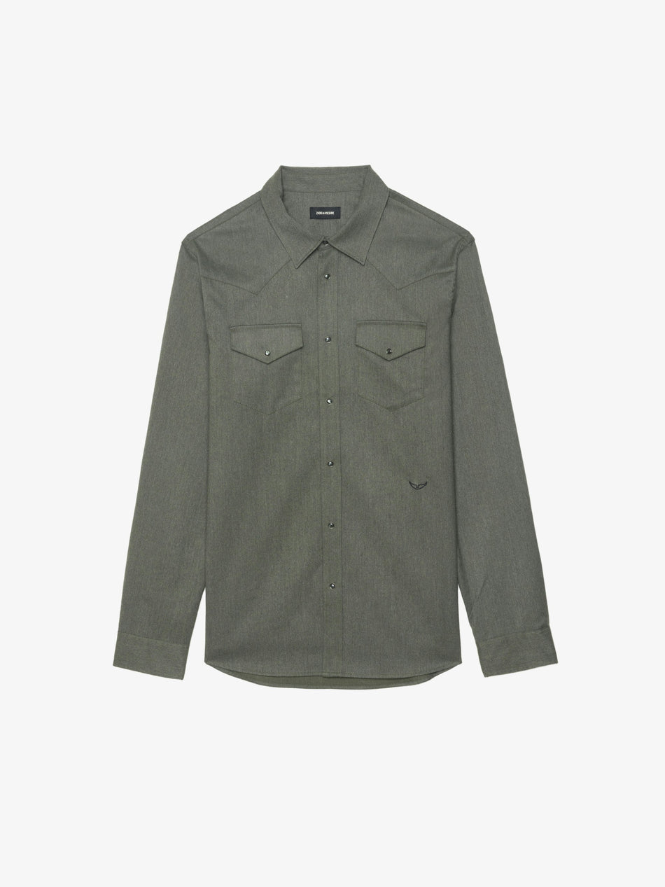 Camisa Saby
