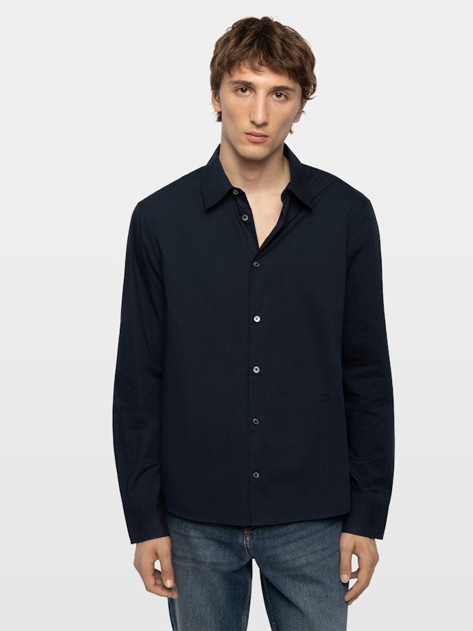Camisa Sid