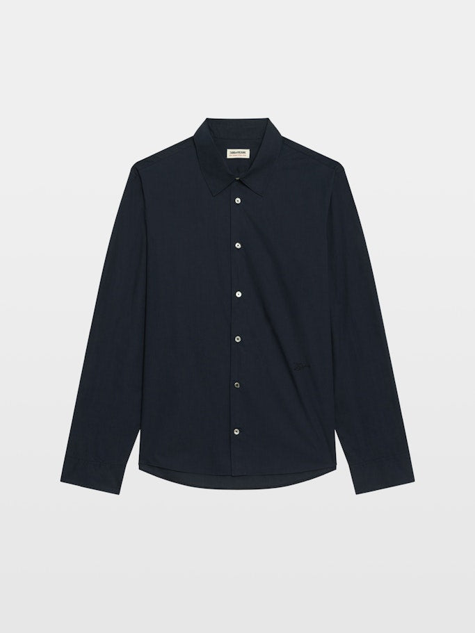 Camisa Sid