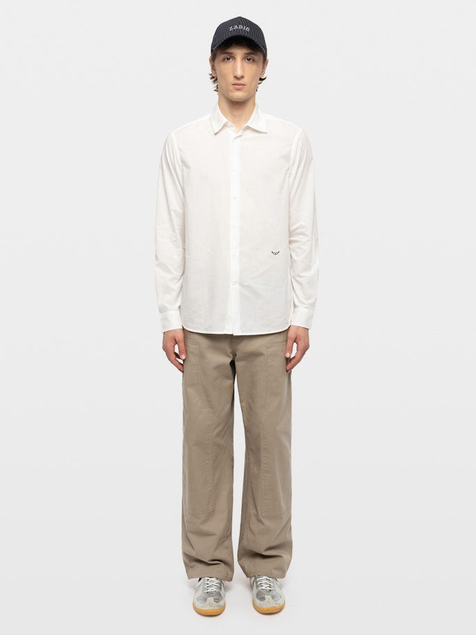 Camisa Sid