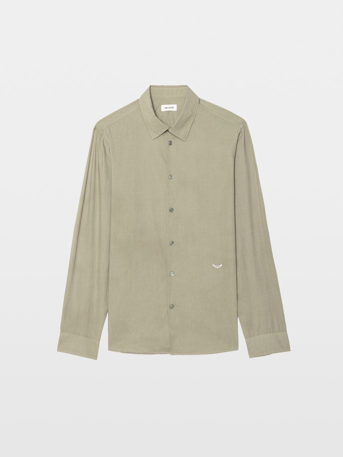 Camisa Sid