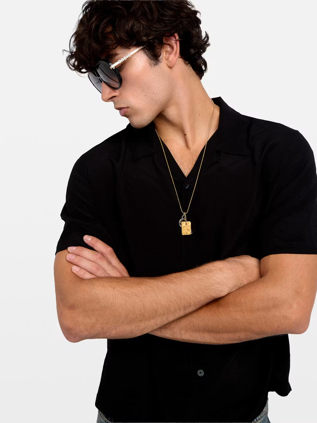 Camisa Slony
