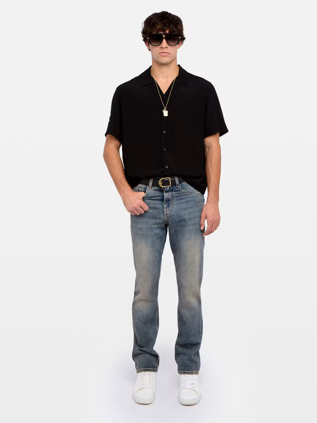 Camisa Slony