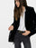 Blazer Vavy Terciopelo