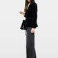 Blazer Vavy Terciopelo