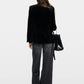 Blazer Vavy Terciopelo