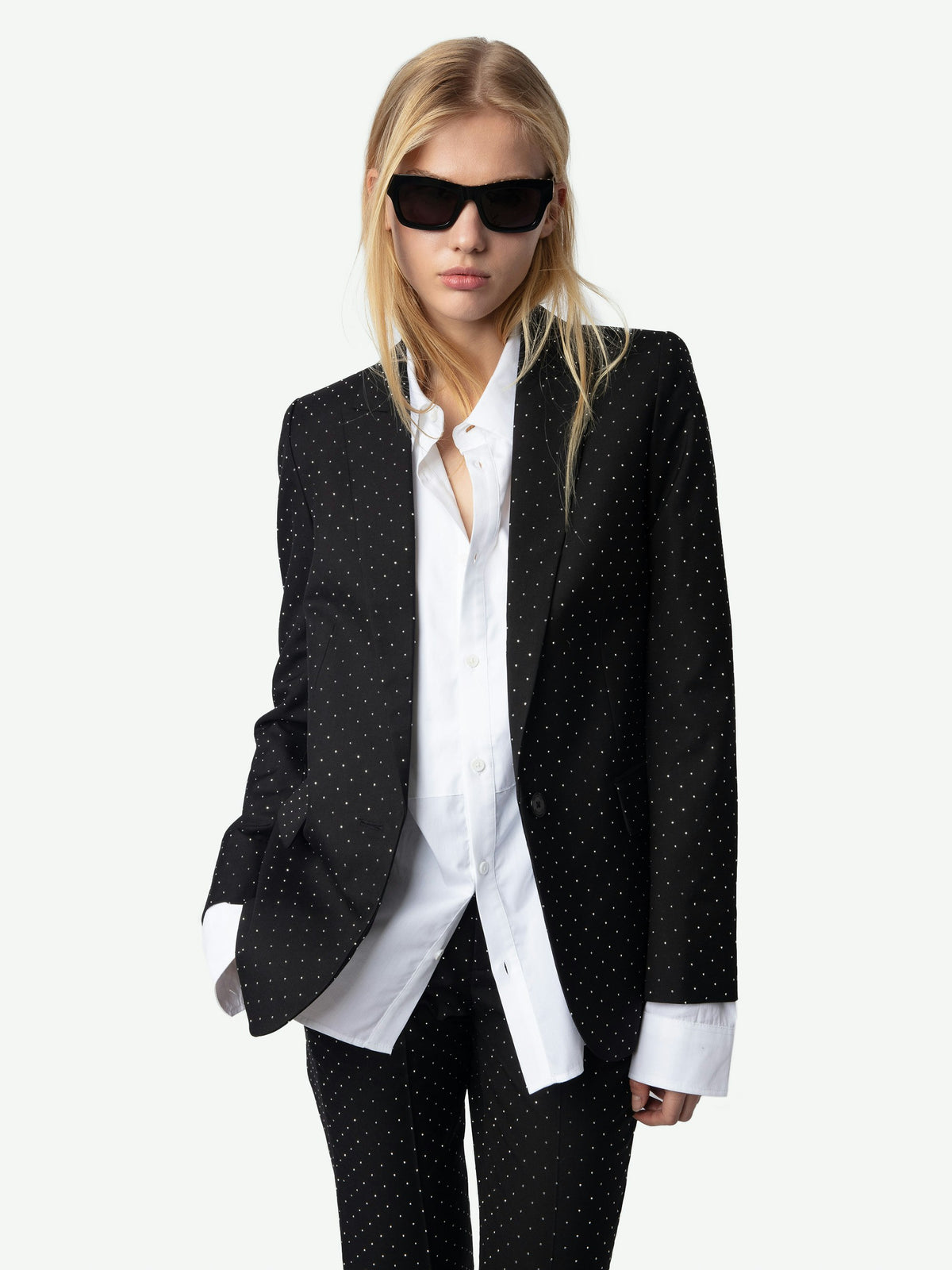 Blazer Valse Zadig & Voltaire — vista adicional