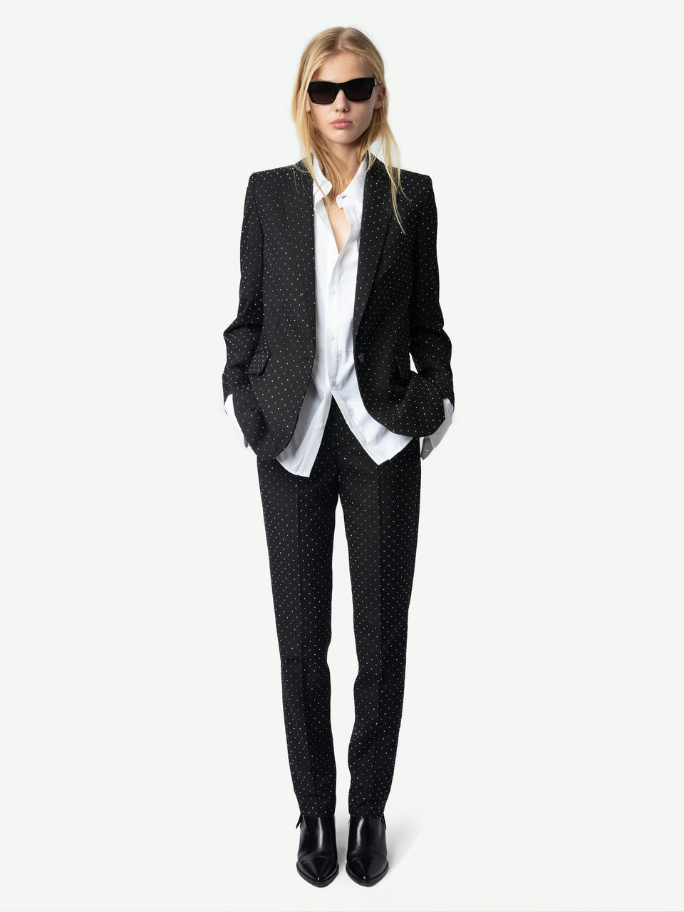Blazer Valse Zadig & Voltaire — vista adicional