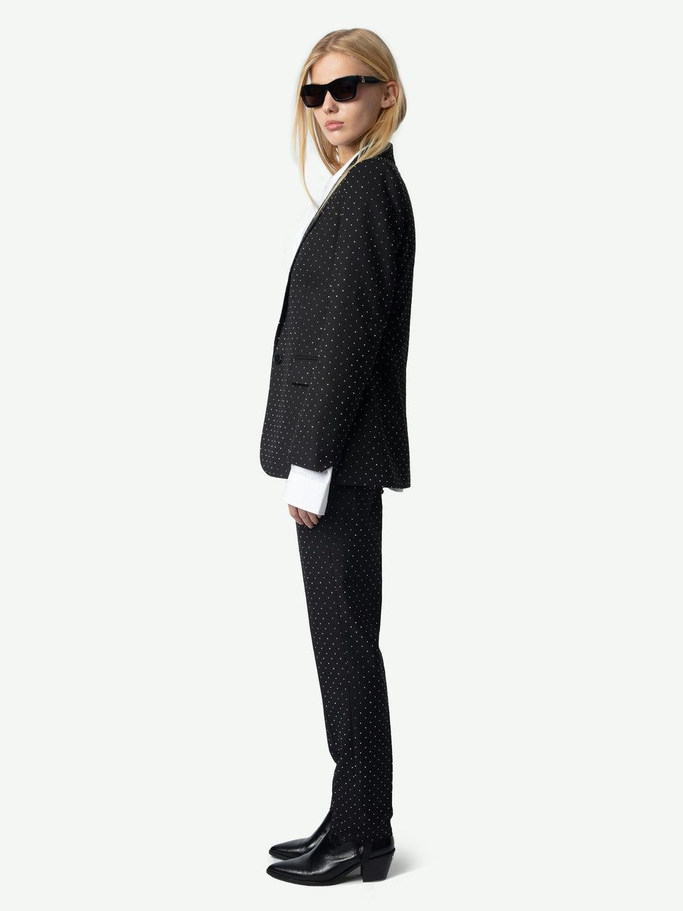 Blazer Valse Zadig & Voltaire — vista detalle