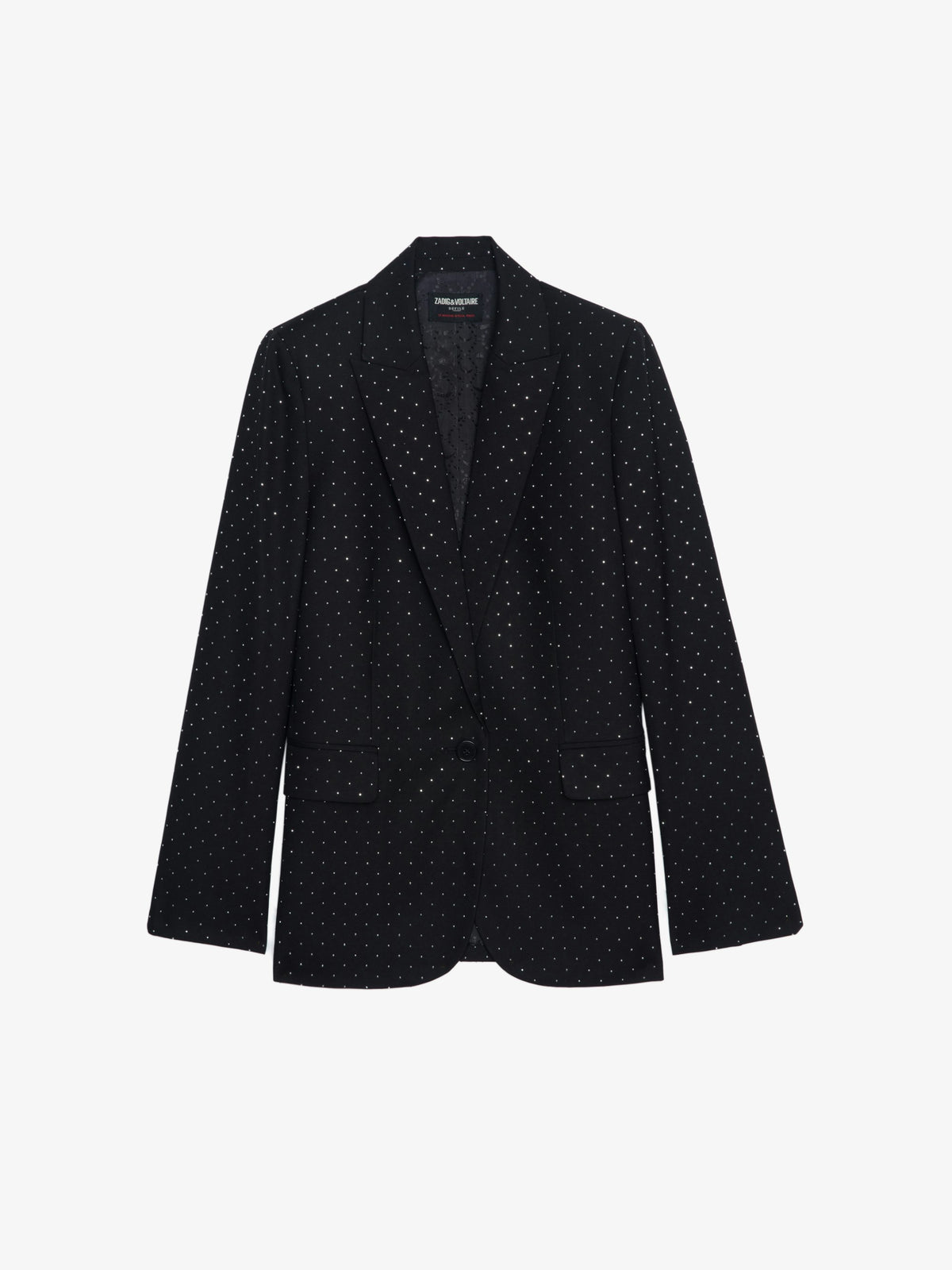 Blazer Valse Zadig & Voltaire — vista adicional