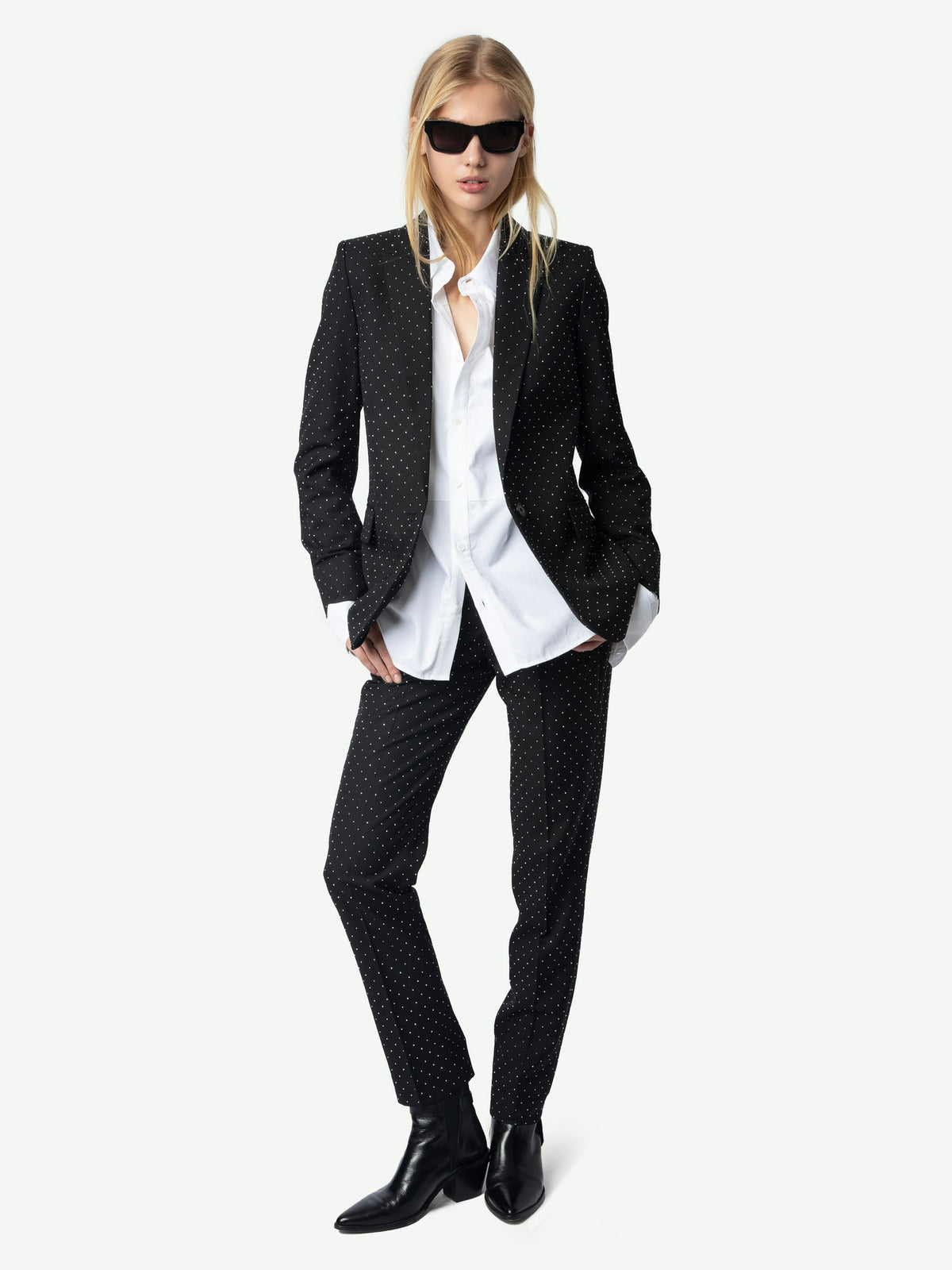 Blazer Valse Zadig & Voltaire — vista frontal