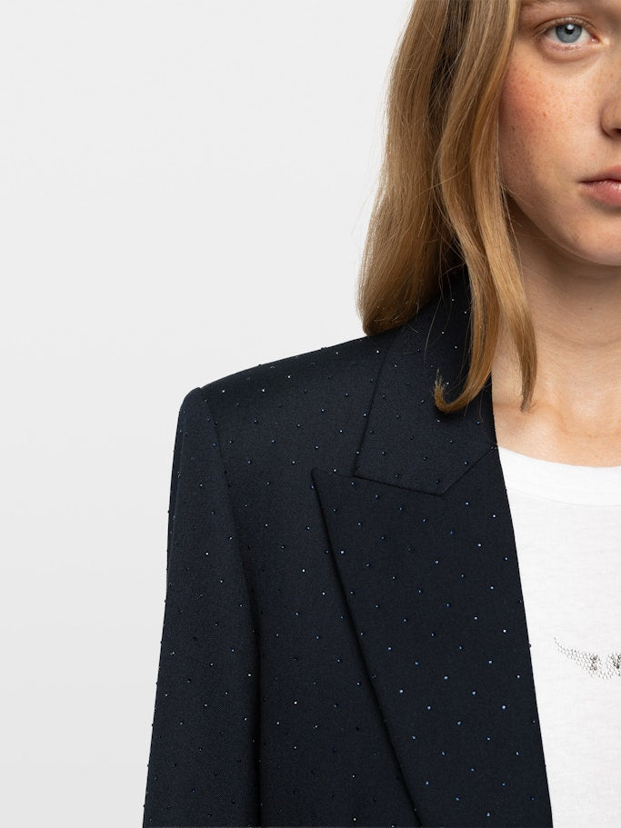 Blazer Vavy