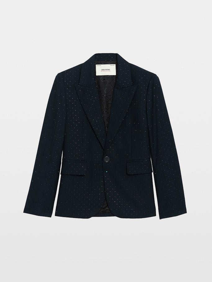 Blazer Vavy