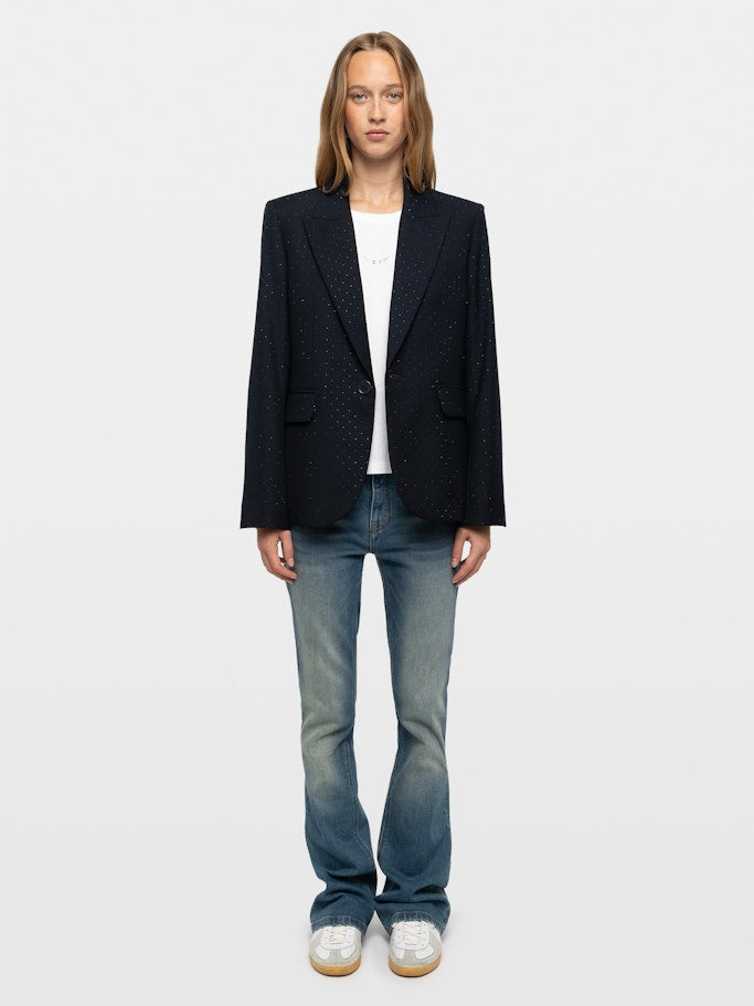 Blazer Vavy