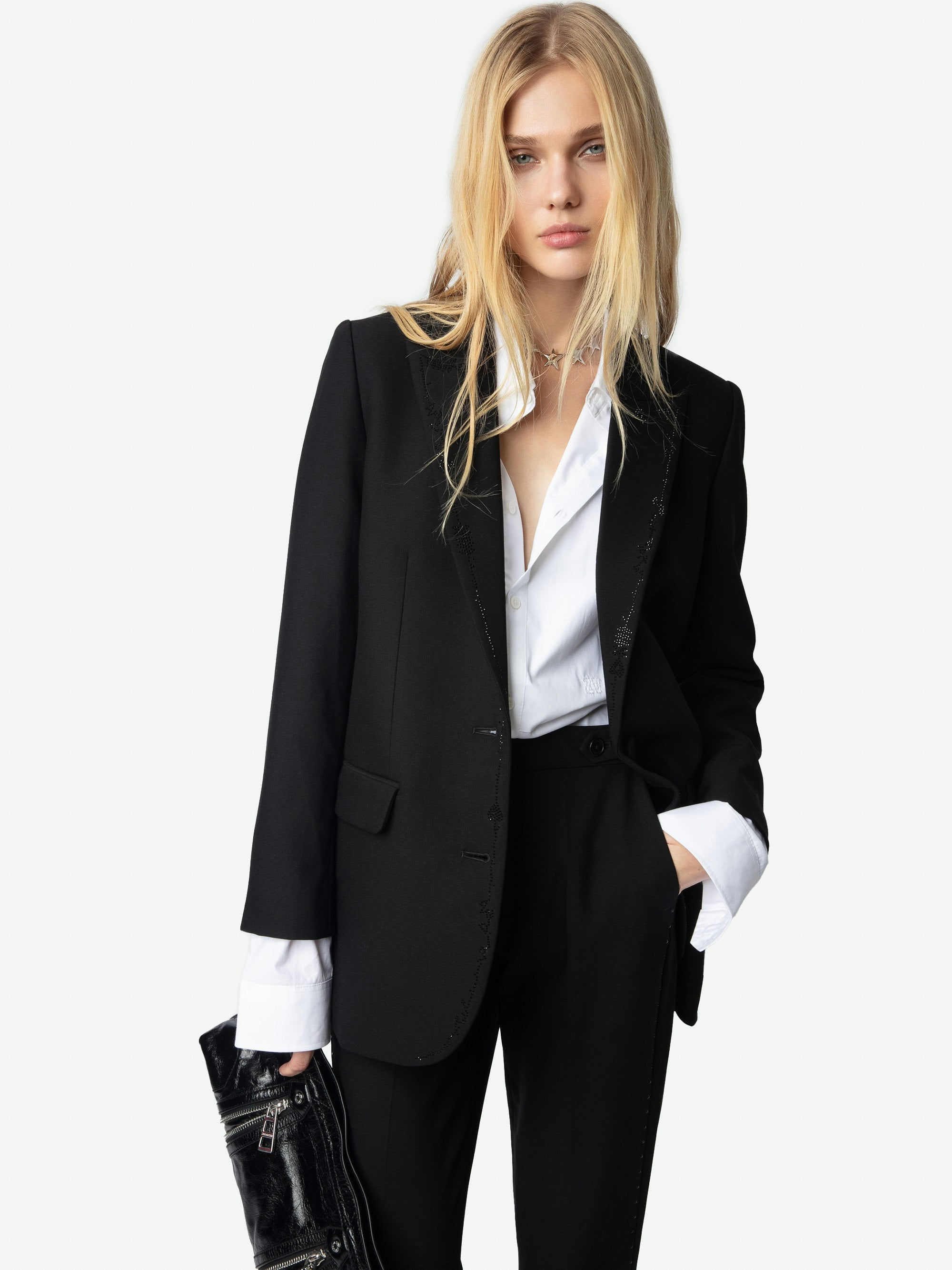 Blazer Viva