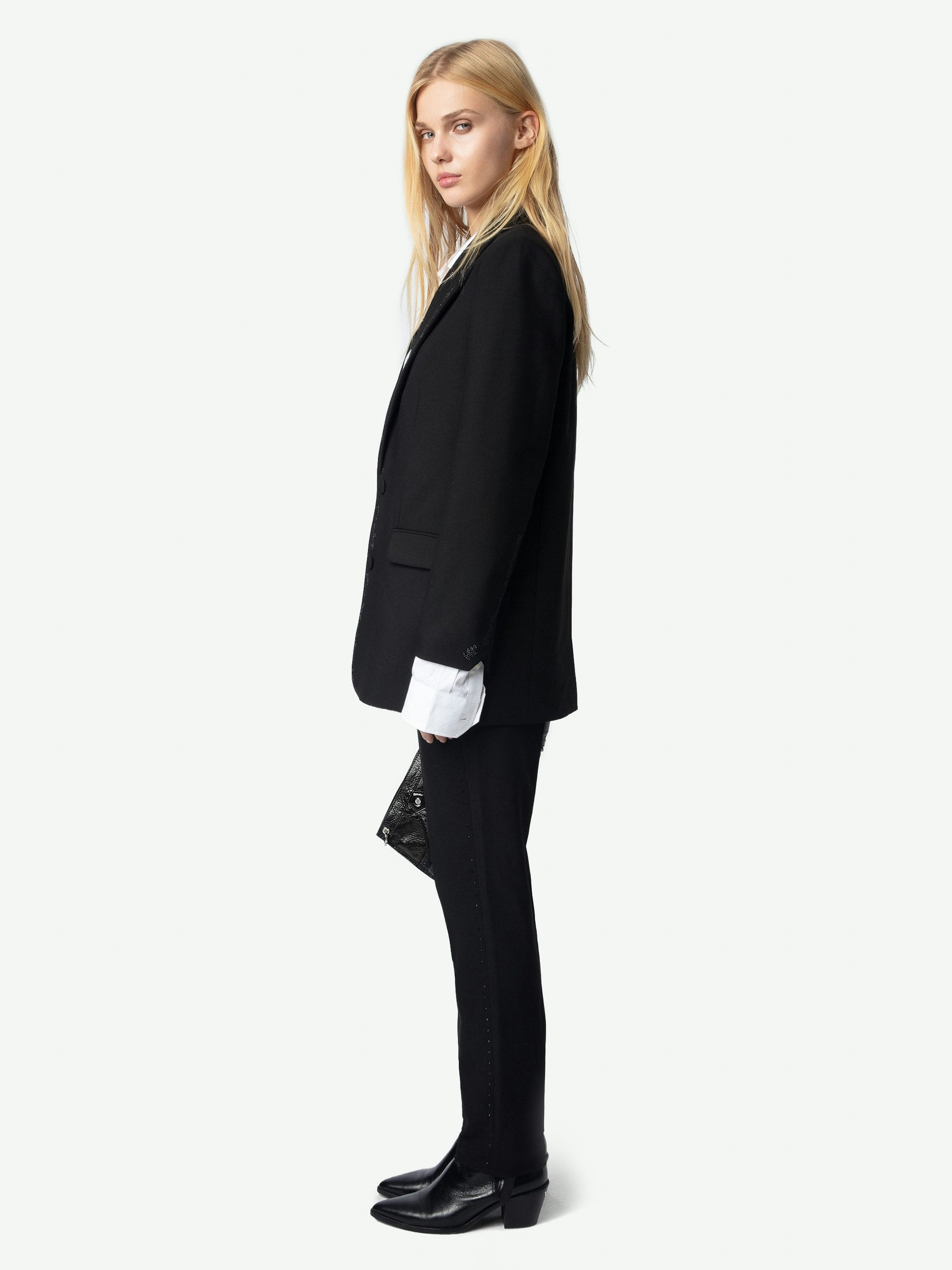 Blazer Viva