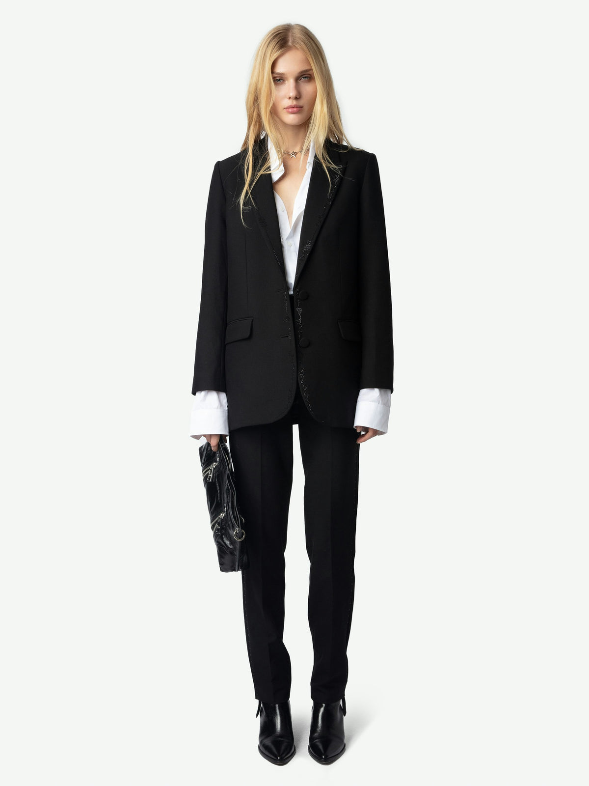 Blazer Viva