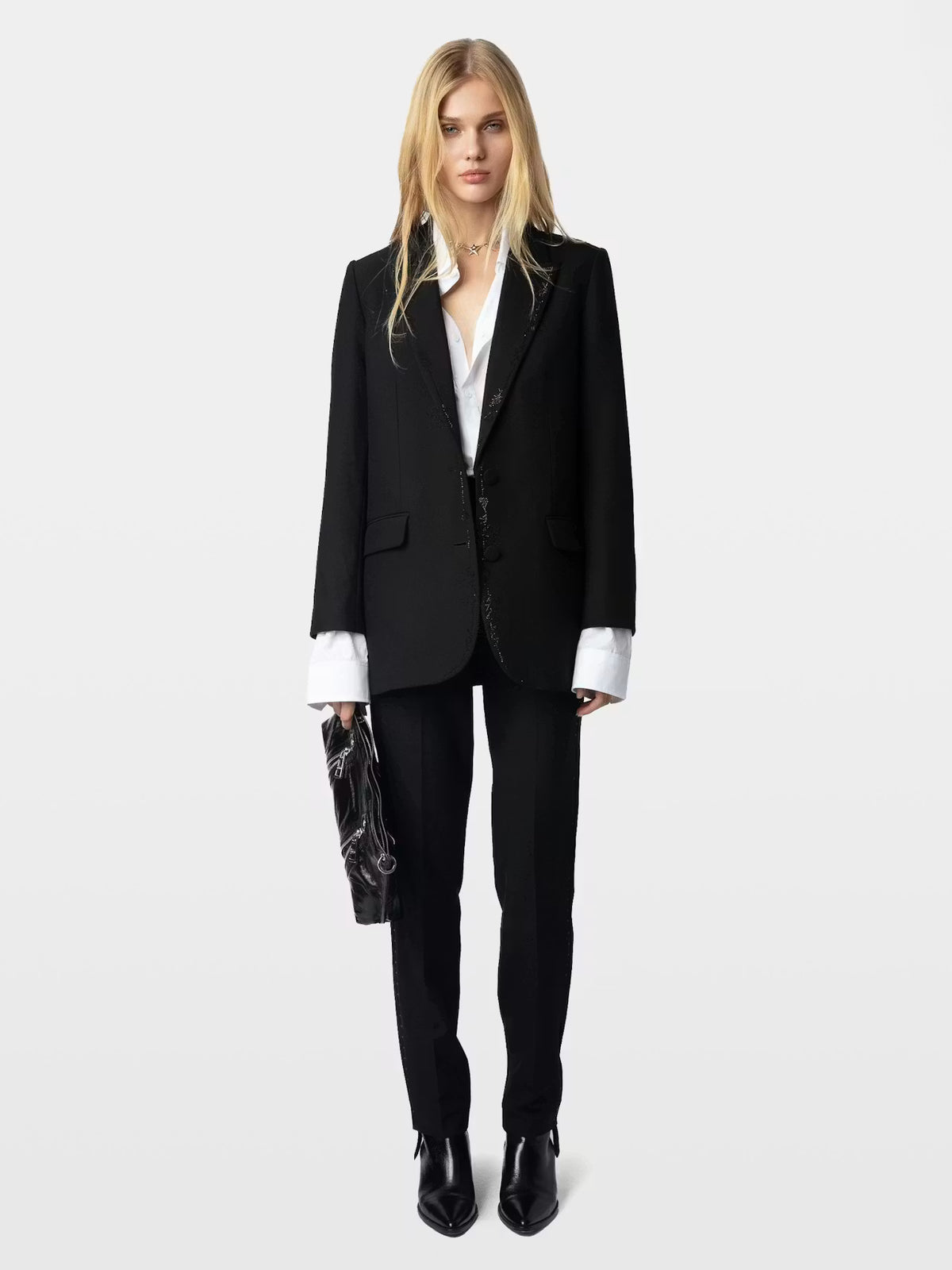 Blazer Vival