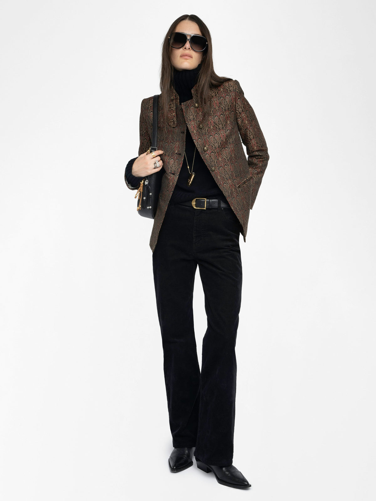 Blazer Verysa