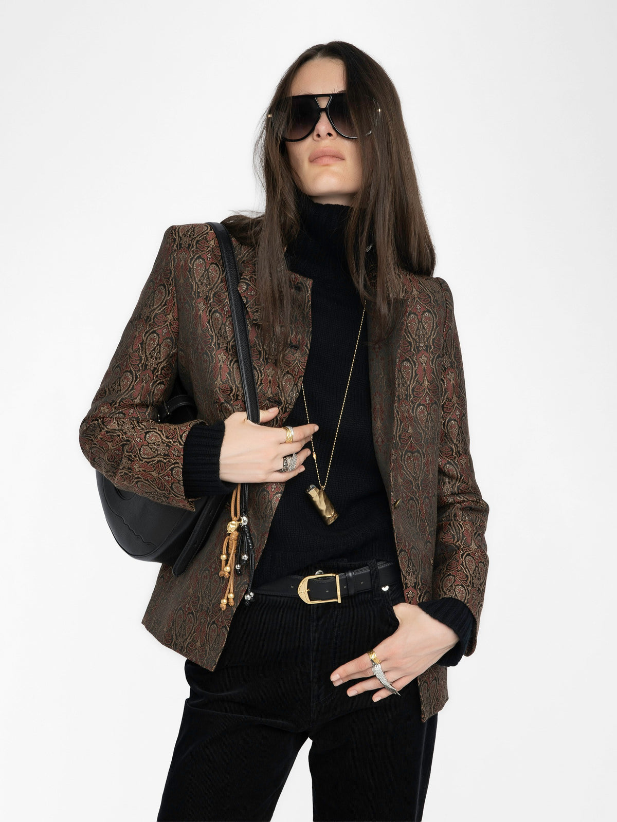 Blazer Verysa
