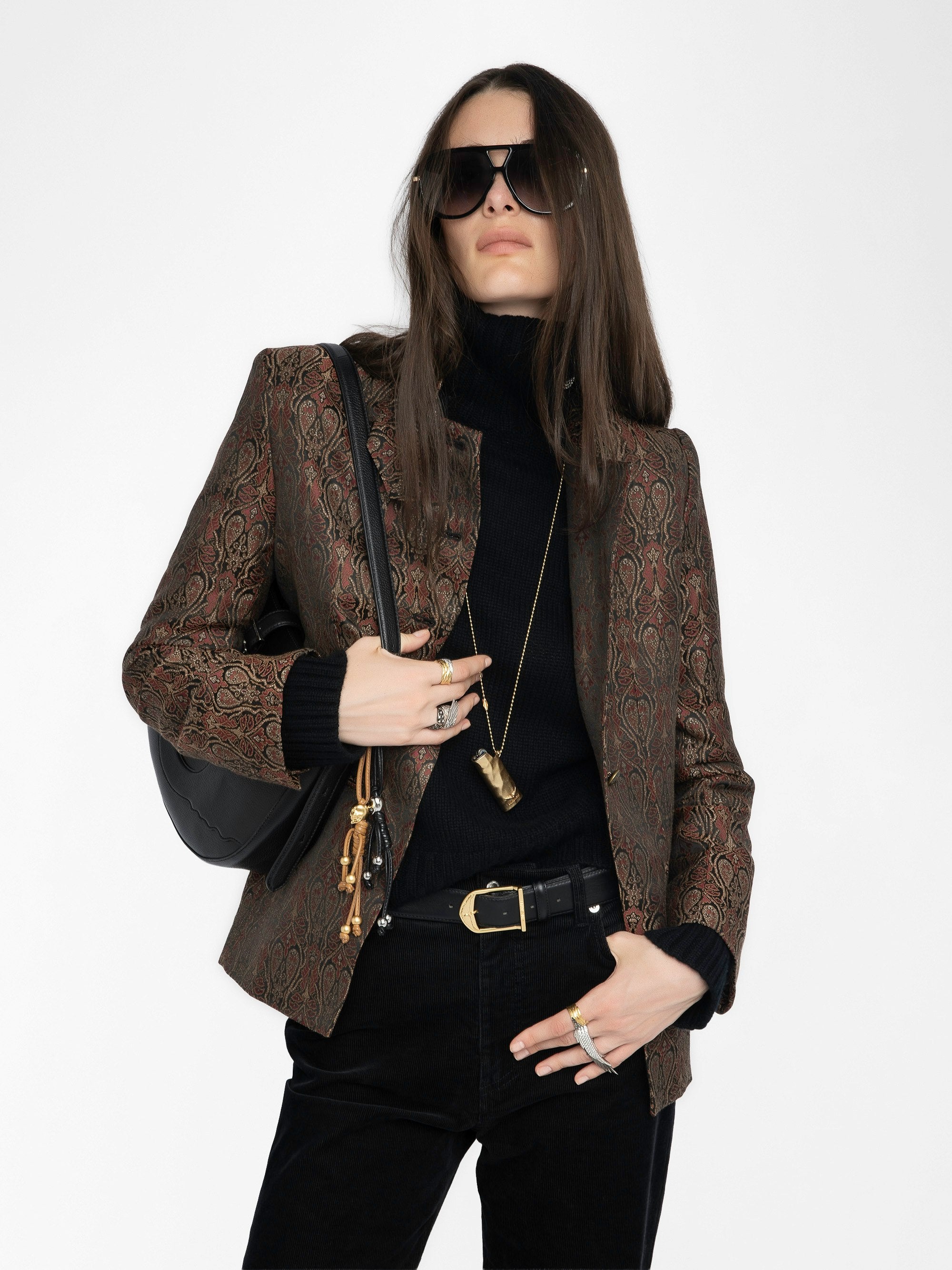 Blazer Verysa