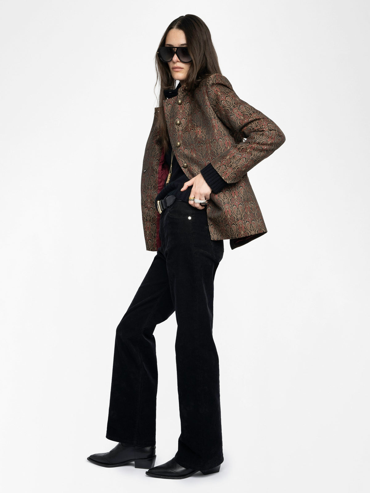 Blazer Verysa