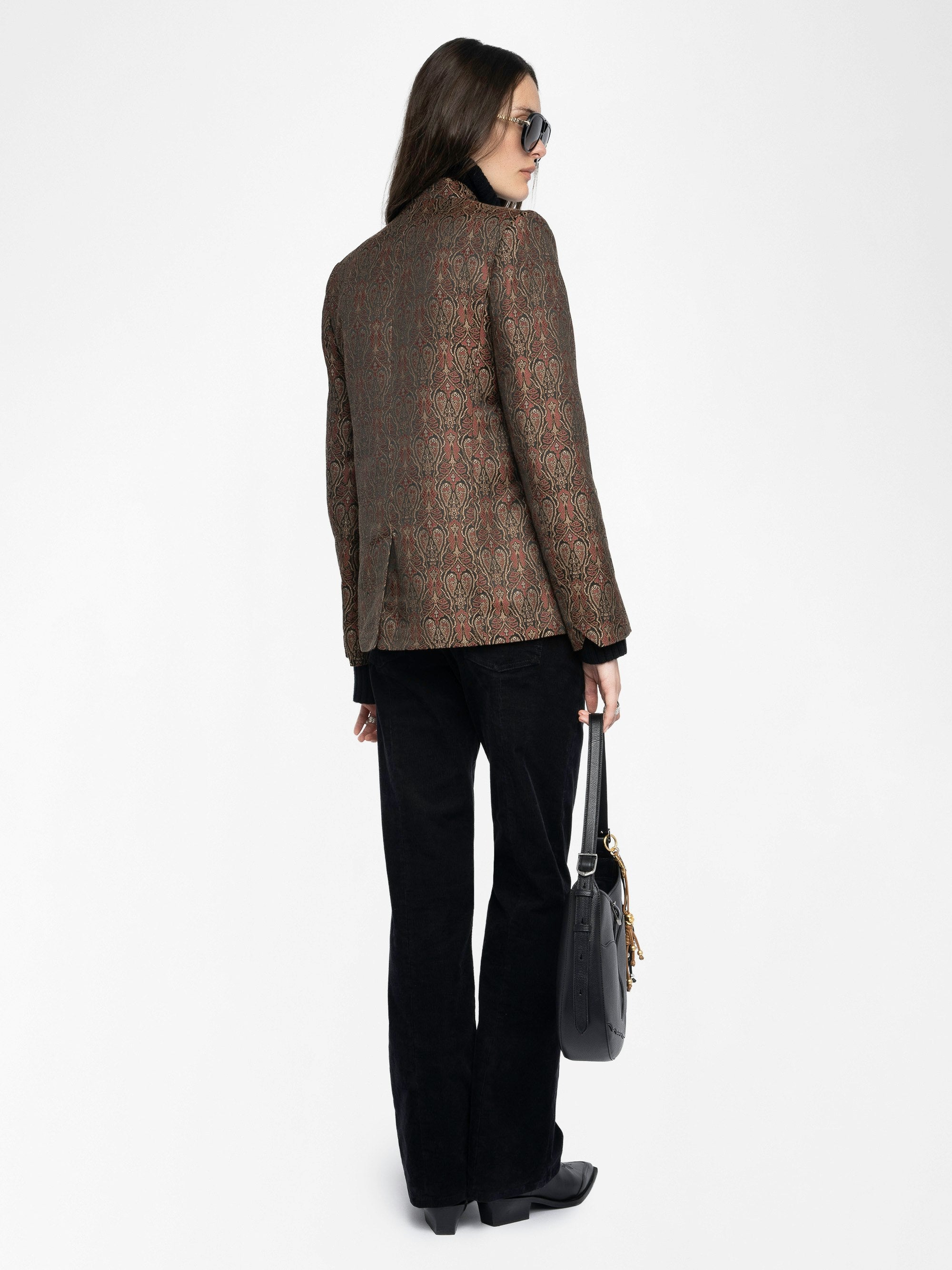 Blazer Verysa