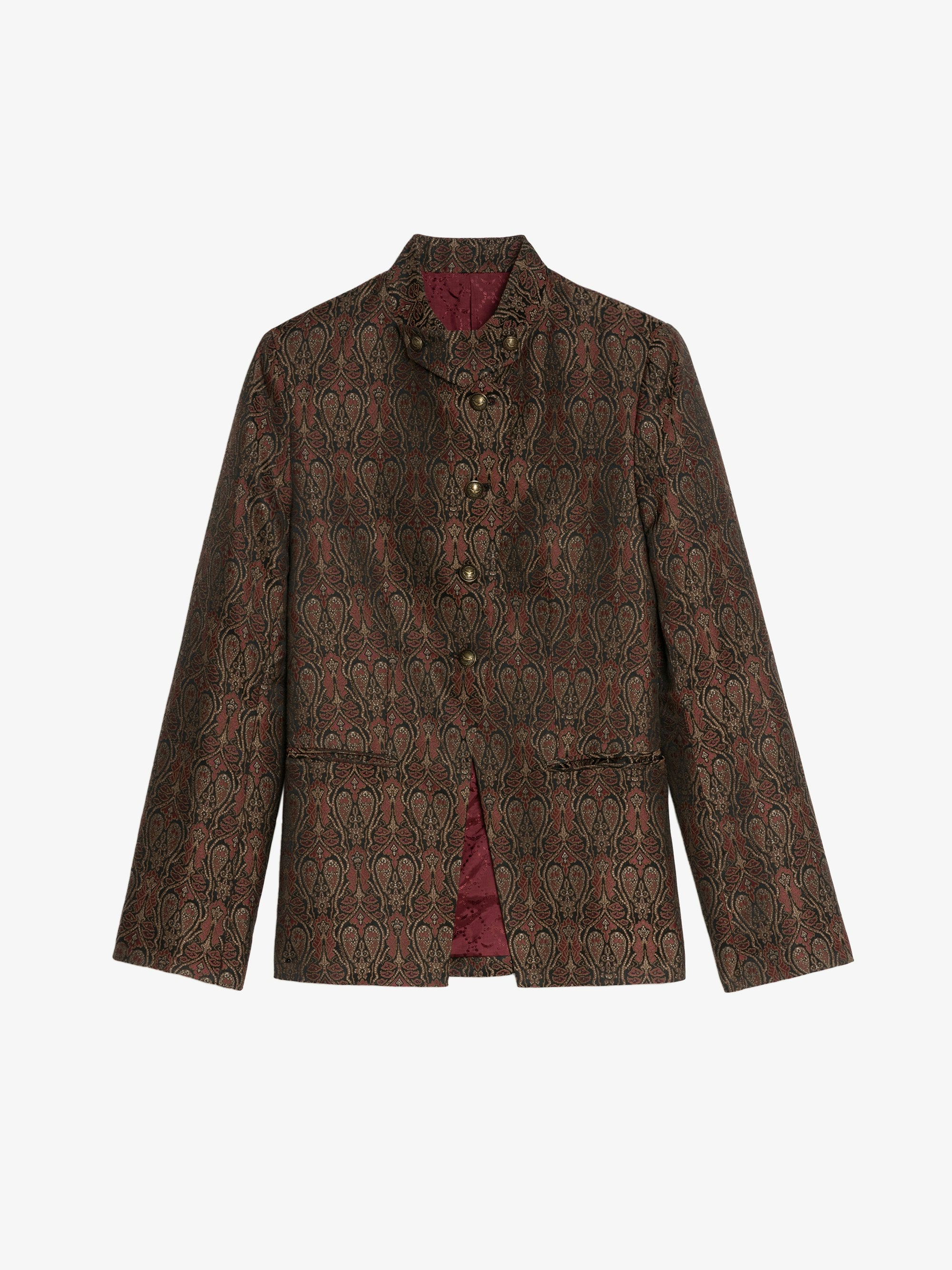 Blazer Verysa