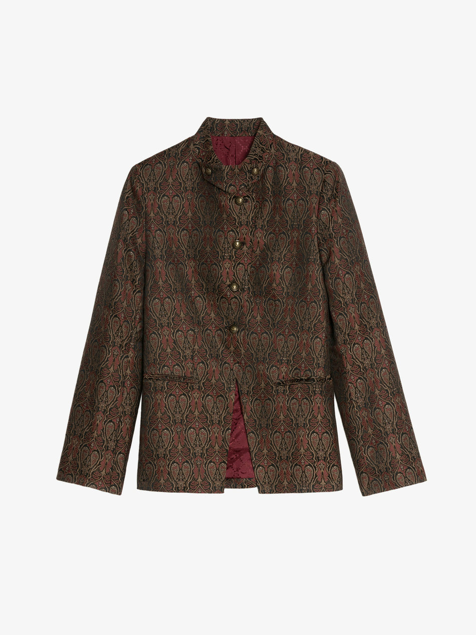 Blazer Verysa