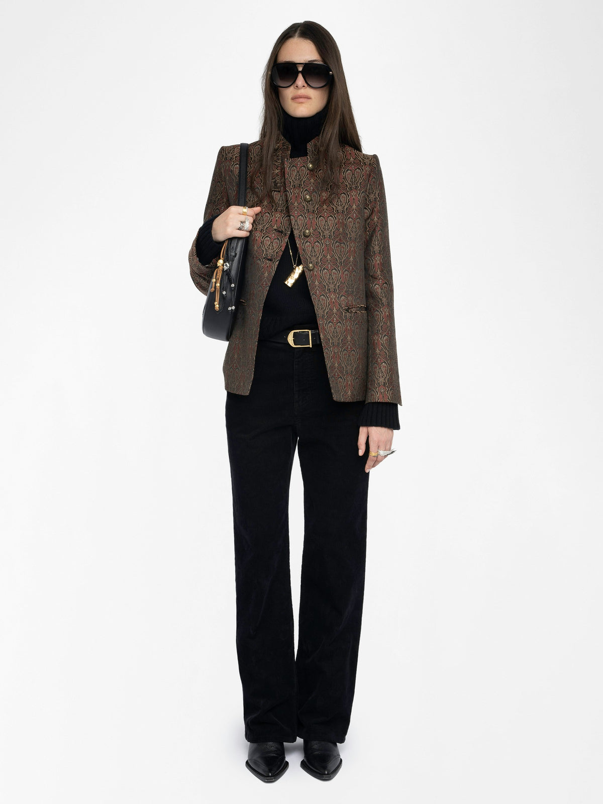 Blazer Verysa