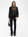 Blazer Vavy Terciopelo