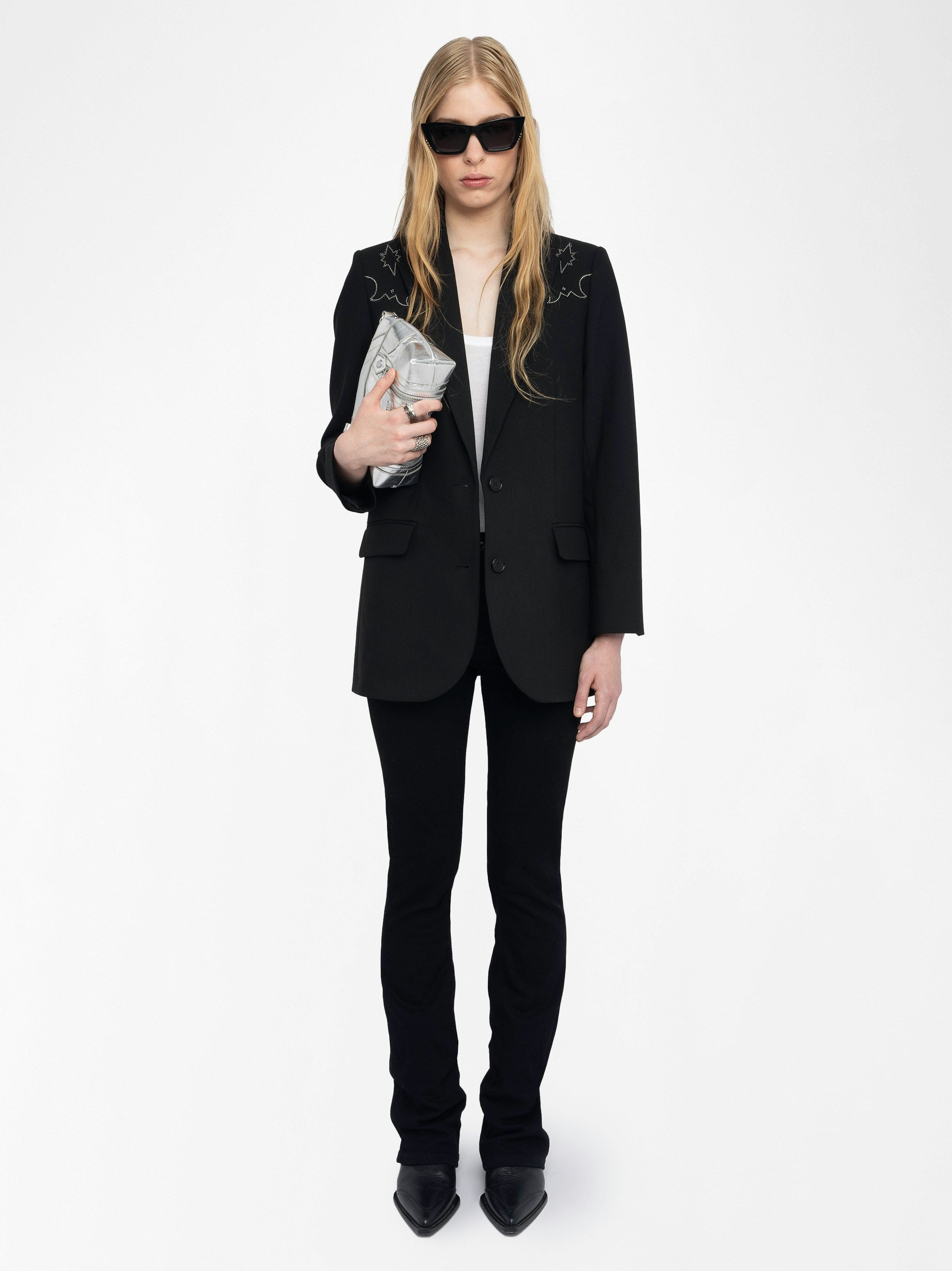 Blazer Viva
