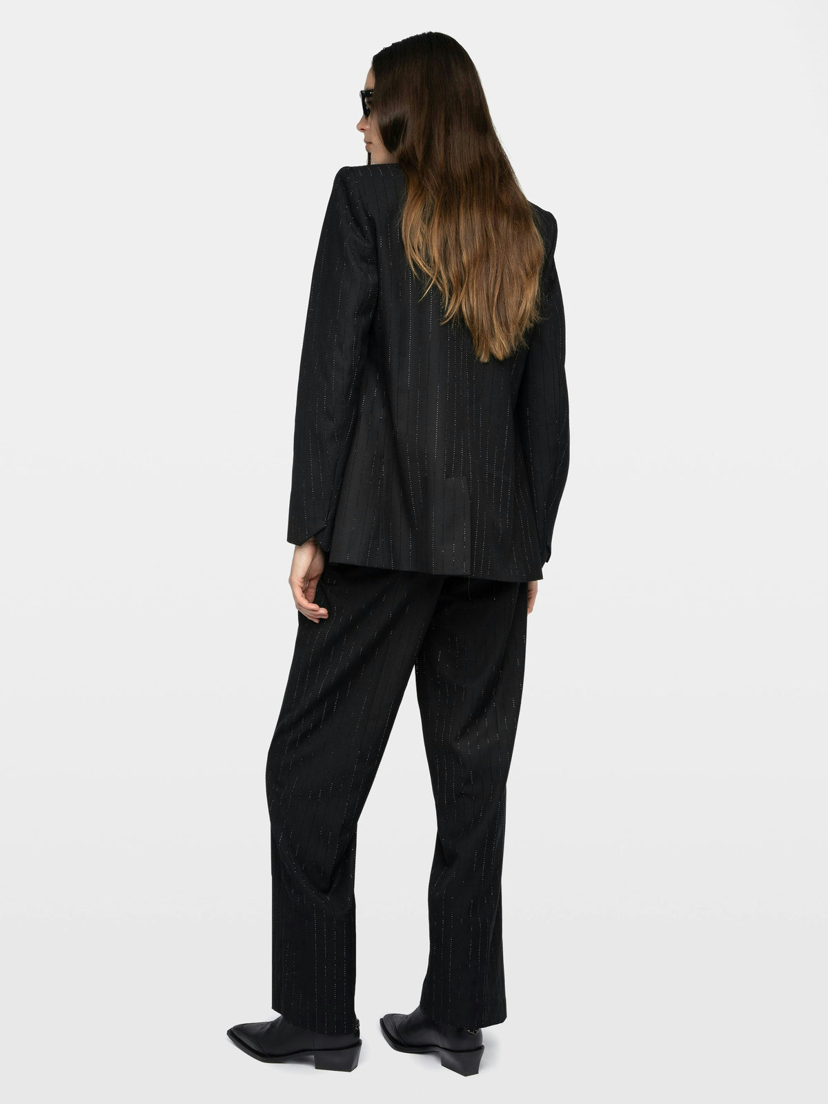 Blazer Valse