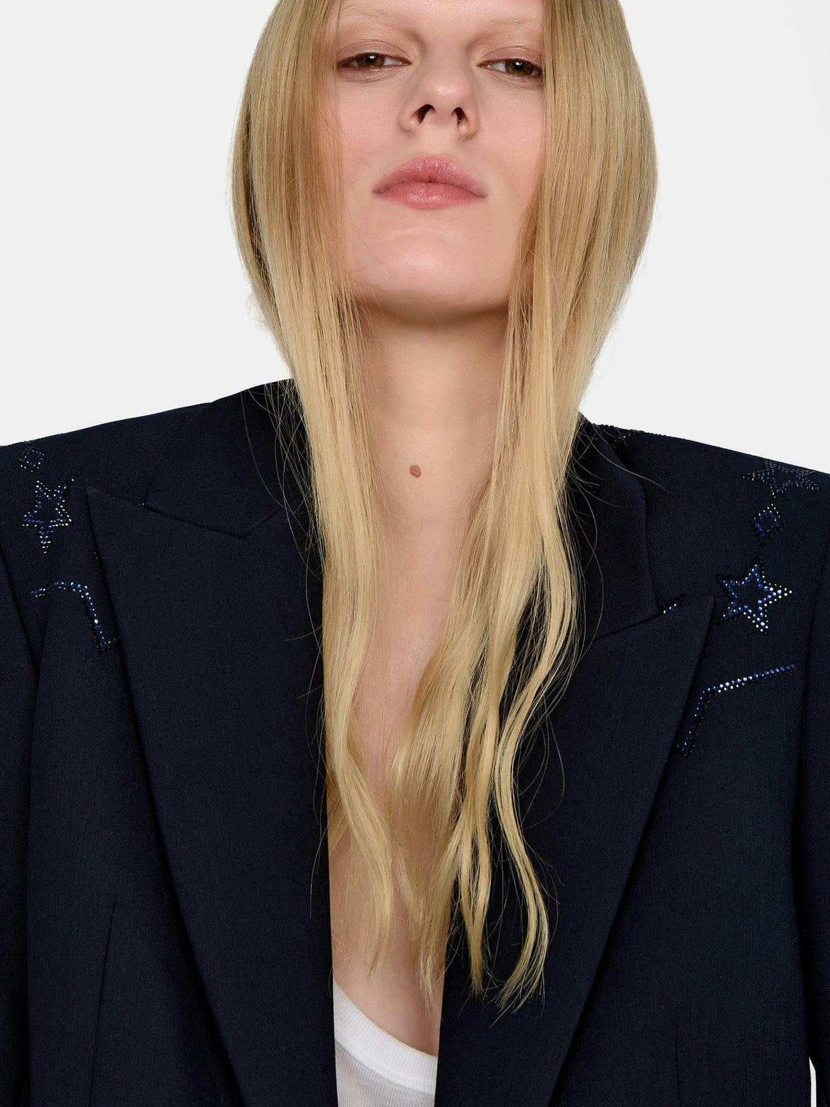 Blazer Vavy