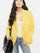 Blazer Vanille