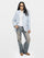 Blazer Vanille