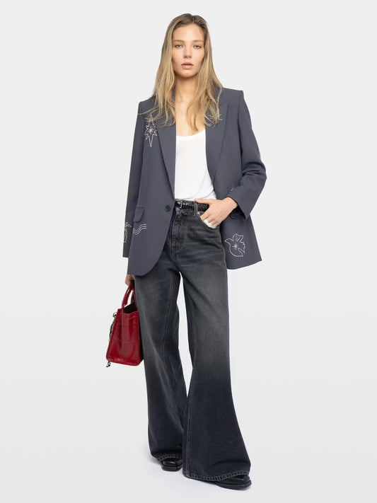 Blazer Vival