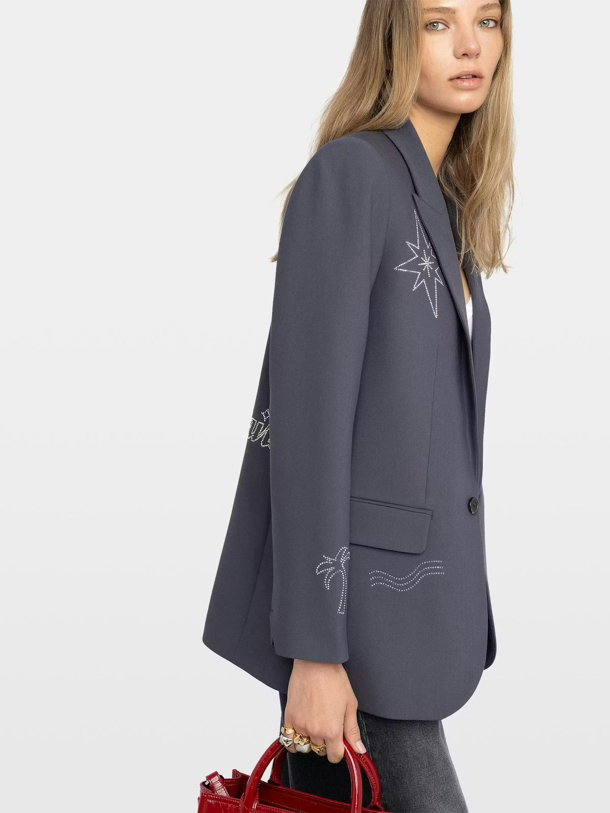 Blazer Vival