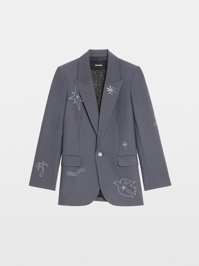 Blazer Vival