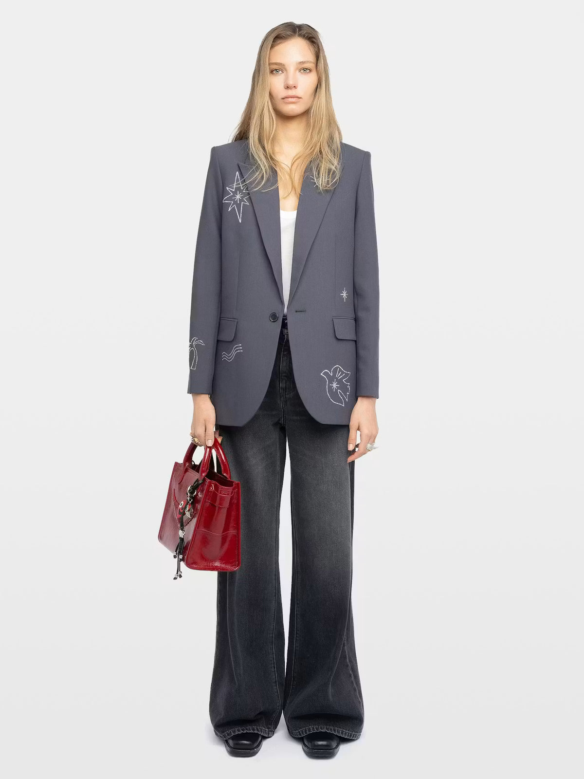 Blazer Vival