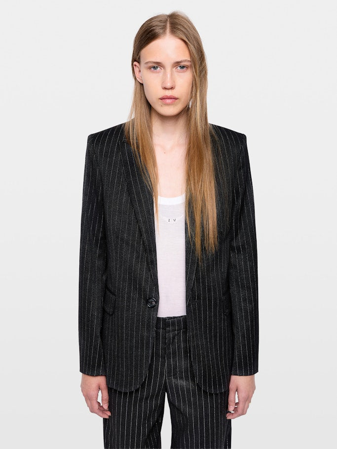 Blazer Valser