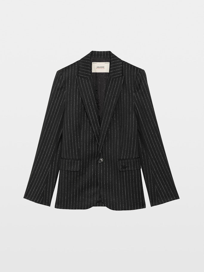 Blazer Valser