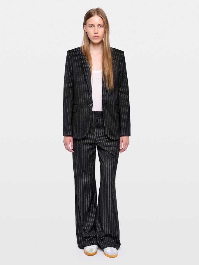 Blazer Valser