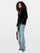 Blazer Vavy Terciopelo