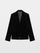 Blazer Vavy Terciopelo