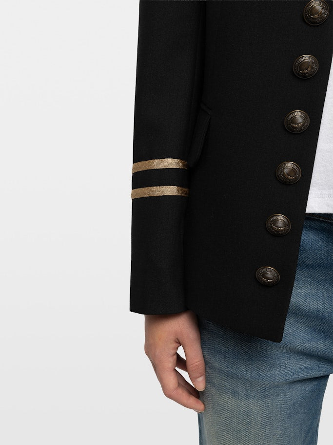 Chaqueta Vallo